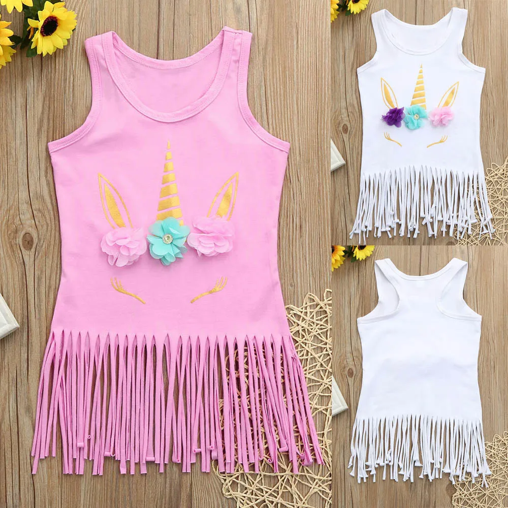 Детские комплекты одежды для девочек Новая летняя стильная брендовая одежда