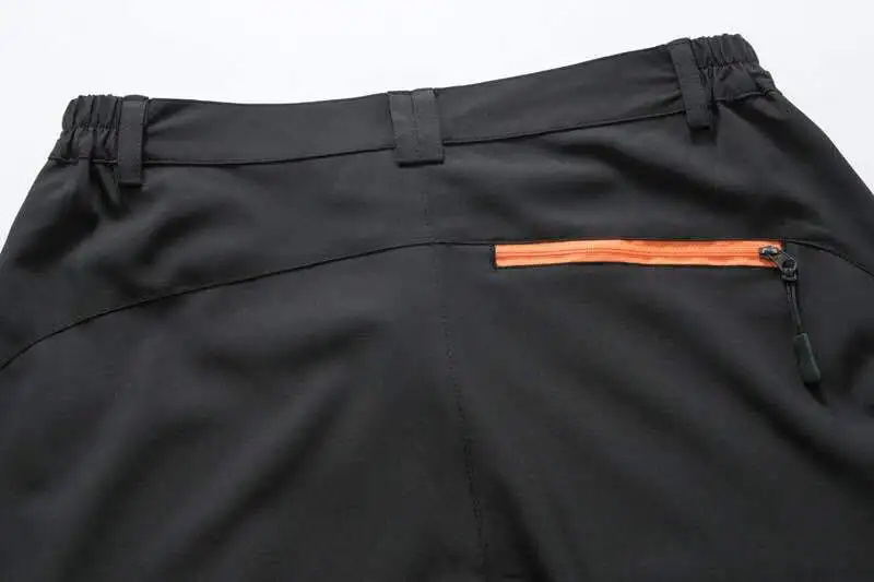 Outdoor Summer Mens Travel Pants Quick Dry Women Fishing Water Proof Hiking Pants Elastic Slim Climbing Trekking Sports Trousers