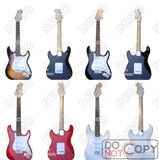 2016 новое поступление топ бразильская Деревянная Левша гитара Бесплатная