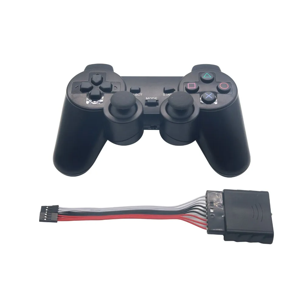 Собранный алюминиевый обучающий Роботизированный робот 17DOF в комплекте