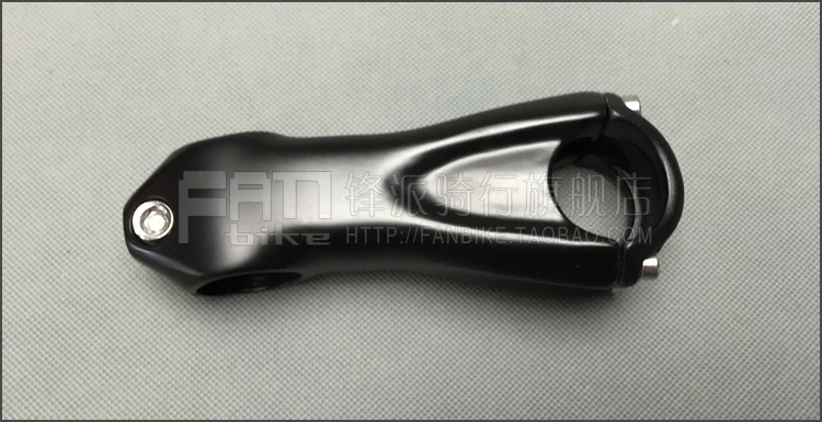 Нет логотипа Горный Дорожный стержень 10 градусов UD матовый велосипедный