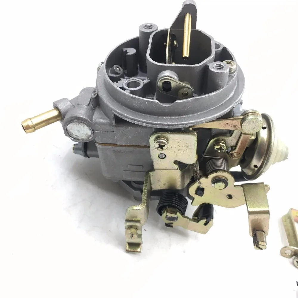 Карбюратор Weber 32TLF (копия) для Fiat 750 PANDA 4x4|carb| |