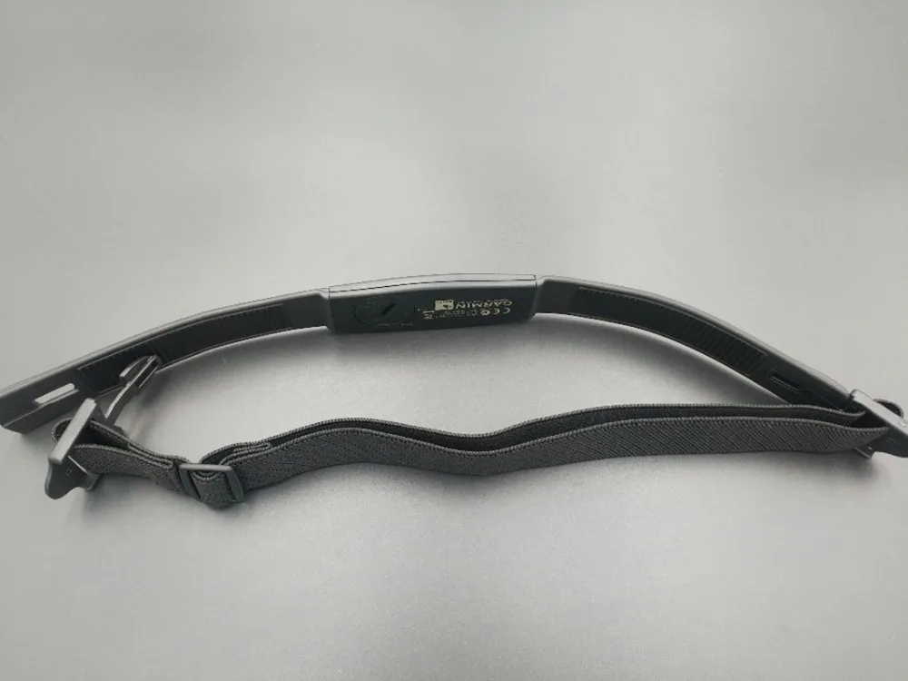 Натуральная GARMIN HRM1G Running монитор сердечного ритма с нагрудный ремень ANT +
