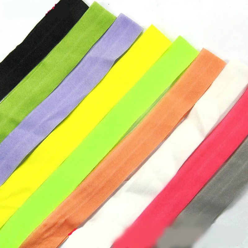 10 метровая цветная эластичная лента пуховик обтягивающая с краями нижнее белье