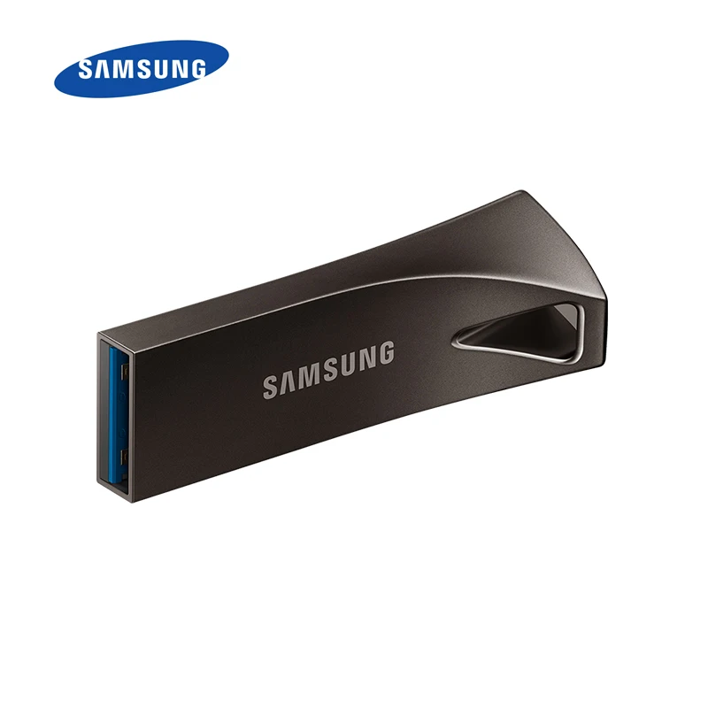 SAMSUNG USB 3 1 флеш-накопитель диск бар плюс Pendrive высокая скорость 128 ГБ 64 32 памяти