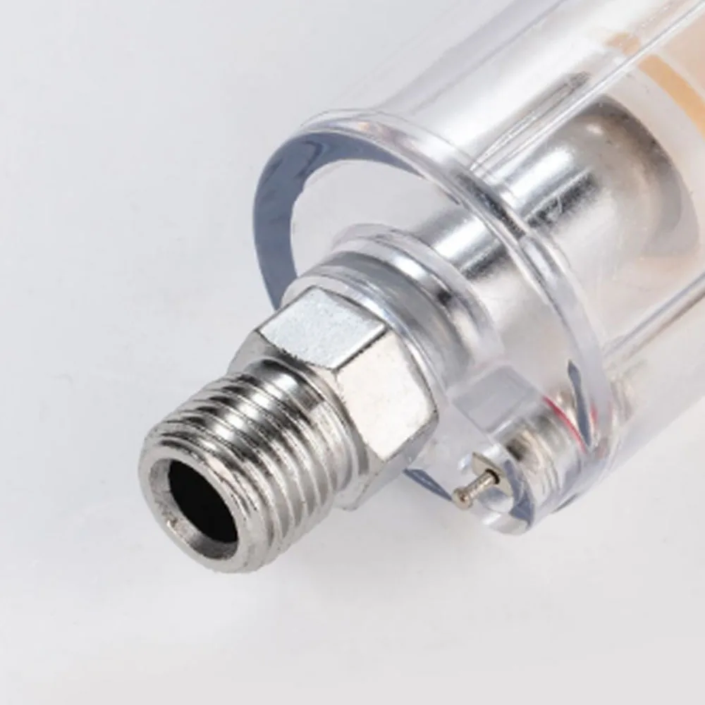 Маслоотделитель для воды пневматический распылитель хвостовой пистолет AF 02