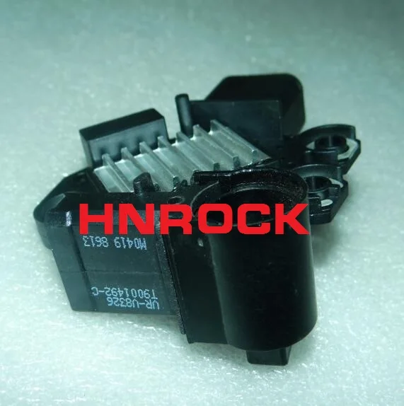 Новый HNROCK регулятор 332023 VR V8326 2608326 для генератора переменного тока 373002B101 37300 2B101