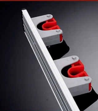 Стойка для швабры в ванную комнату стойка метлы подвесное пространство