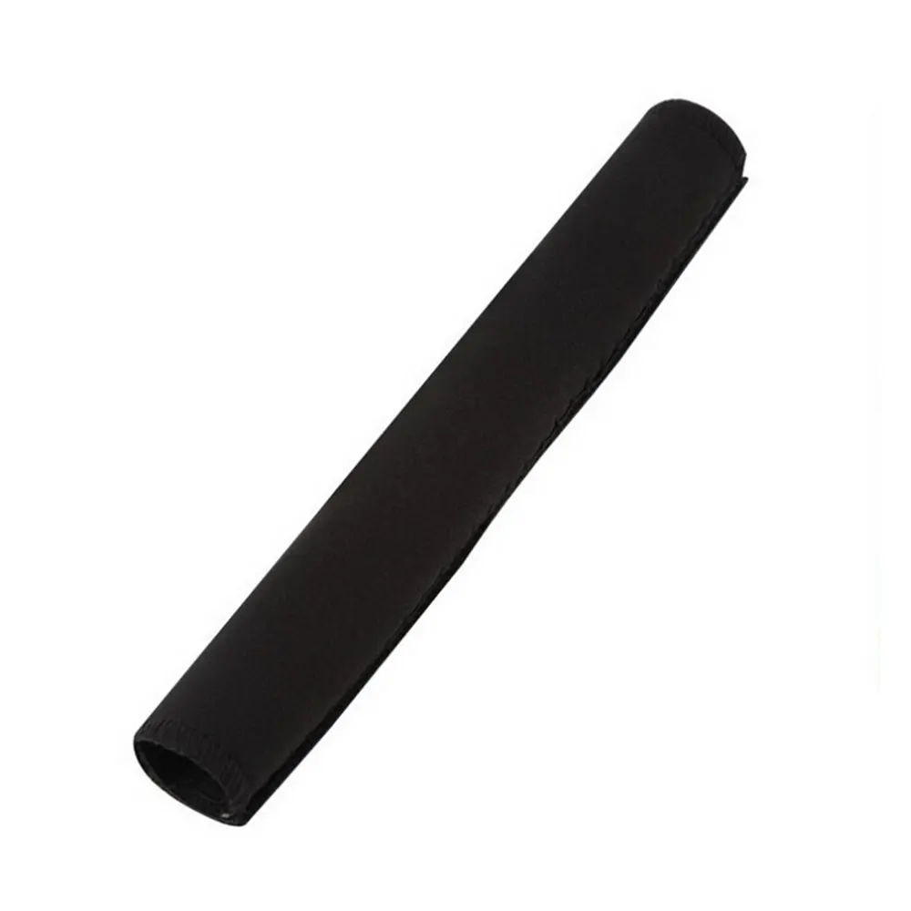 2 шт. прочная оправа с цепочкой для горного велосипеда защитная трубка покрытие