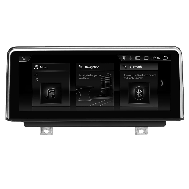 8 дюймов ips Сенсорный экран Android 1 PX6 шесть ядер автомобиля gps навигации для BMW 2