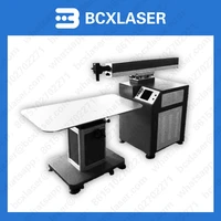 high pricision letter laser soldering machine stainless steelspot aluminium laser welding machine price