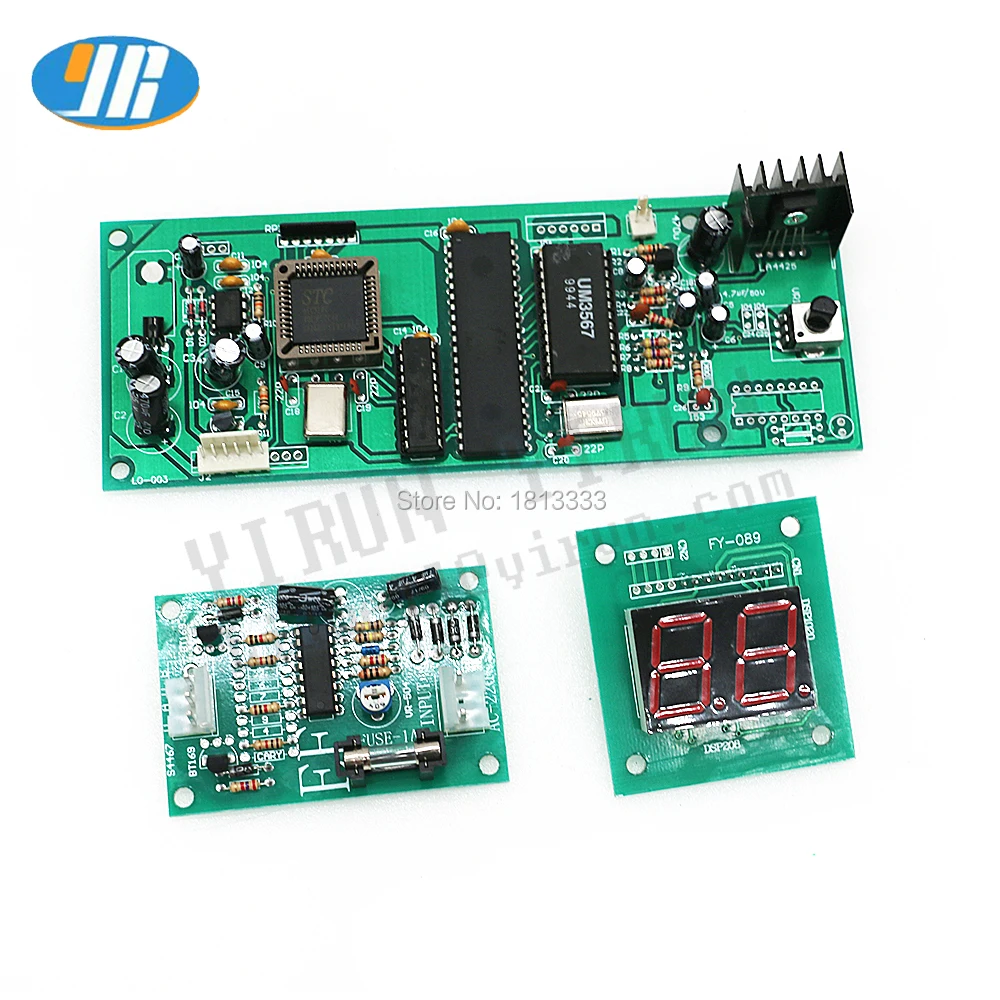 Tai Wang игрушечный кран игровой автомат PCB доска аркадная игра доска с проводом коготь игра материнская доска