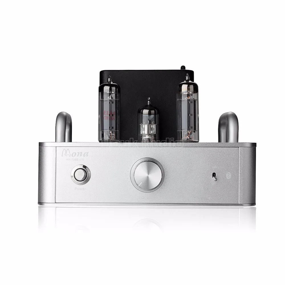 Nobsound 6P14(EL84) вакуумный трубчатый усилитель Bluetooth стерео односторонний силовой