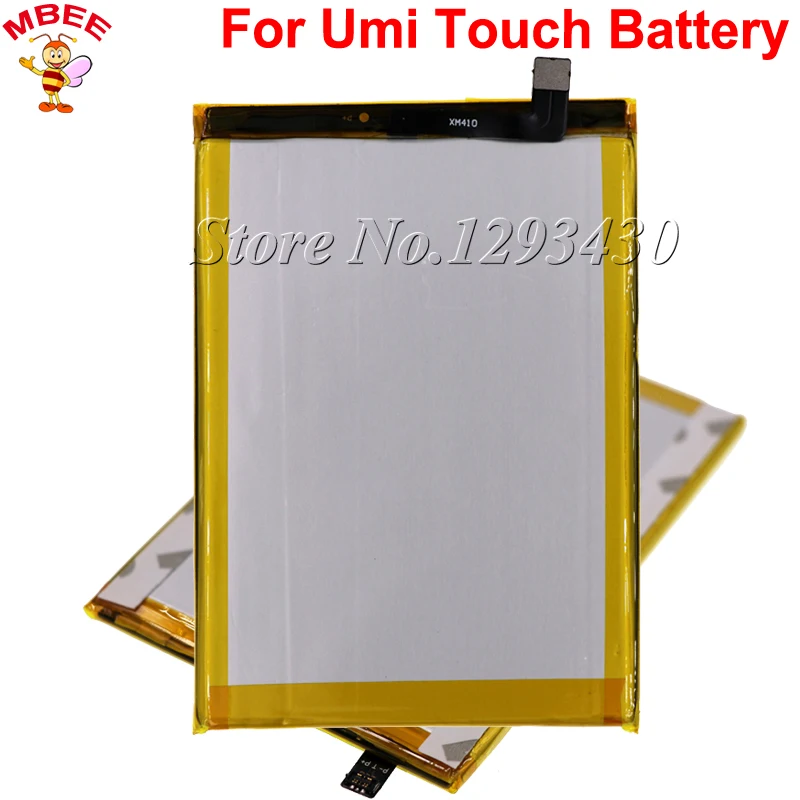 Аккумулятор для UMI Touch 4000 мАч | Мобильные телефоны и аксессуары