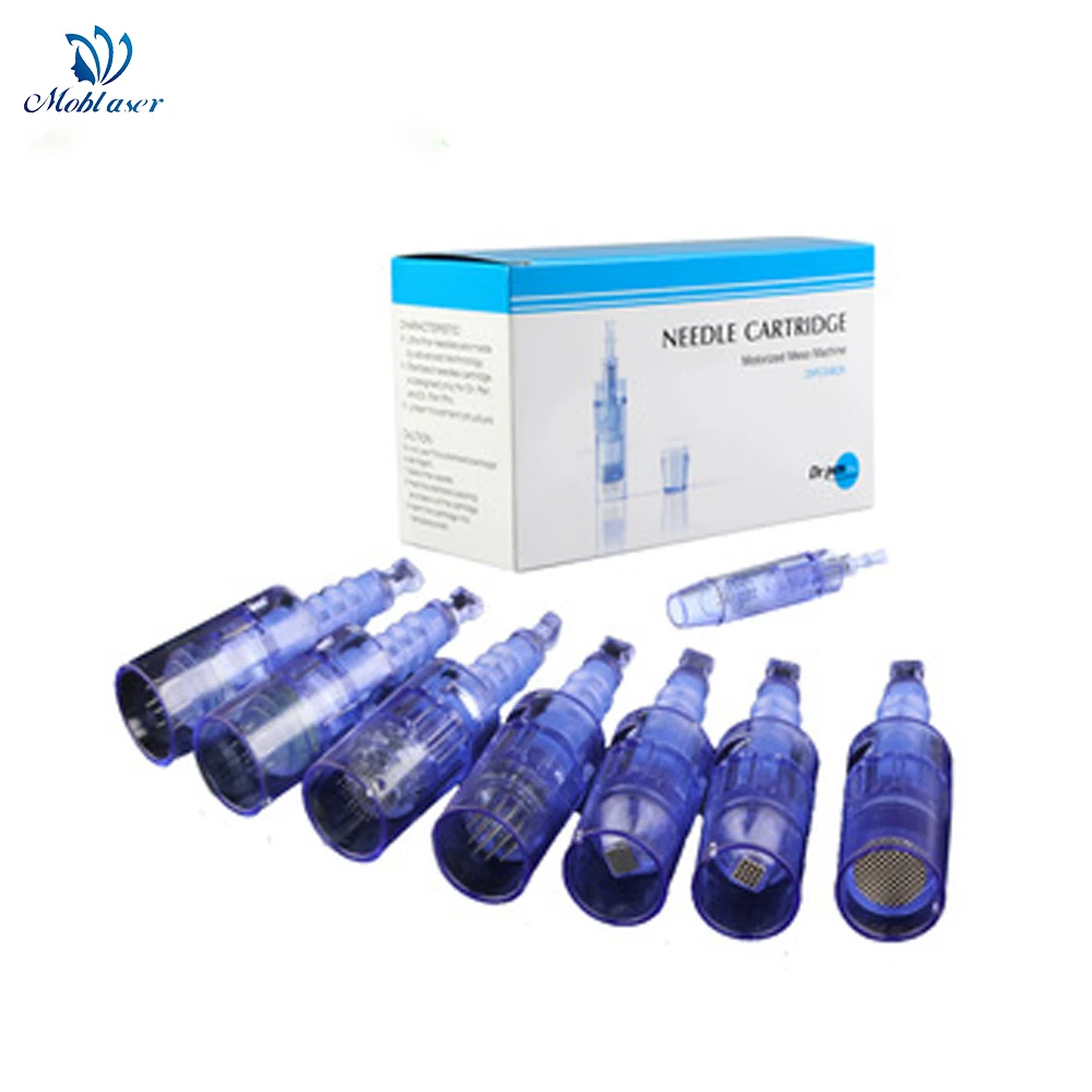 Dr Ручка иглы картриджи для авто картриджей повторное размещение тату