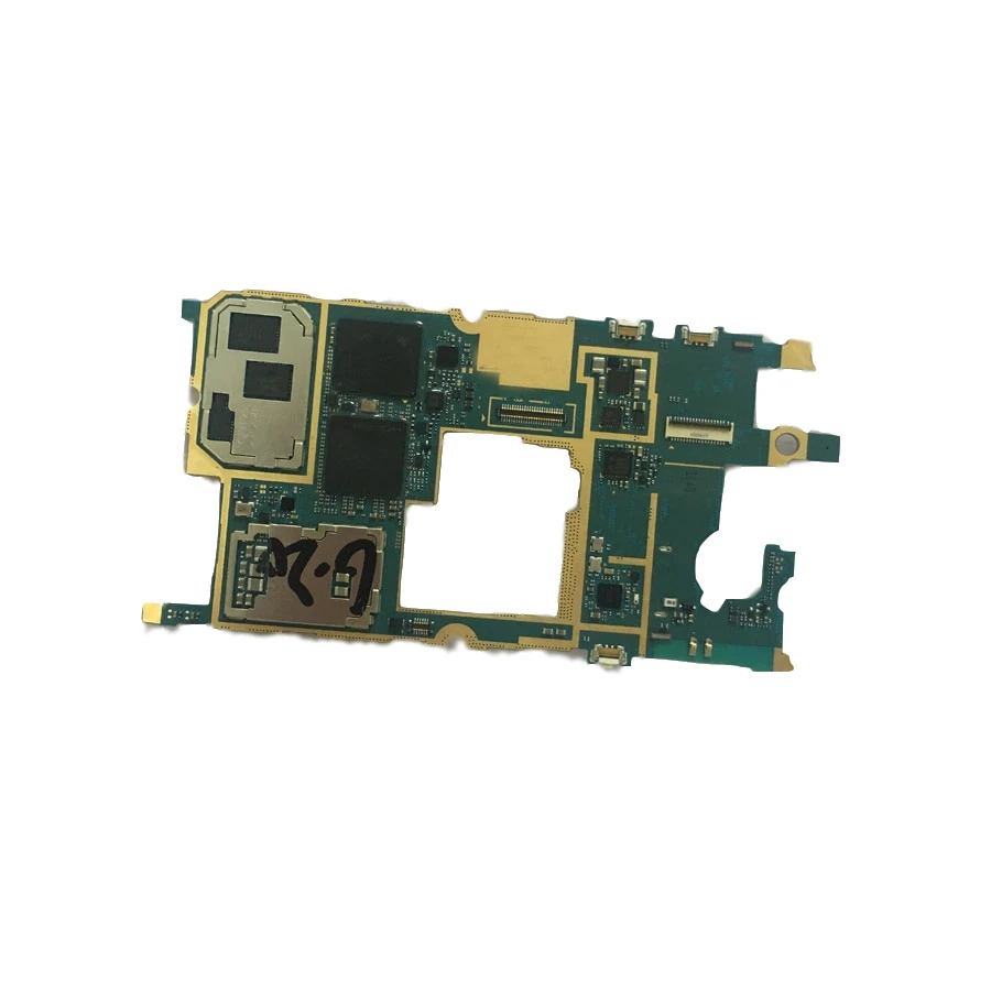 8 ГБ для оригинального Samsung Galaxy S4 Mini i9195 материнская плата телефона