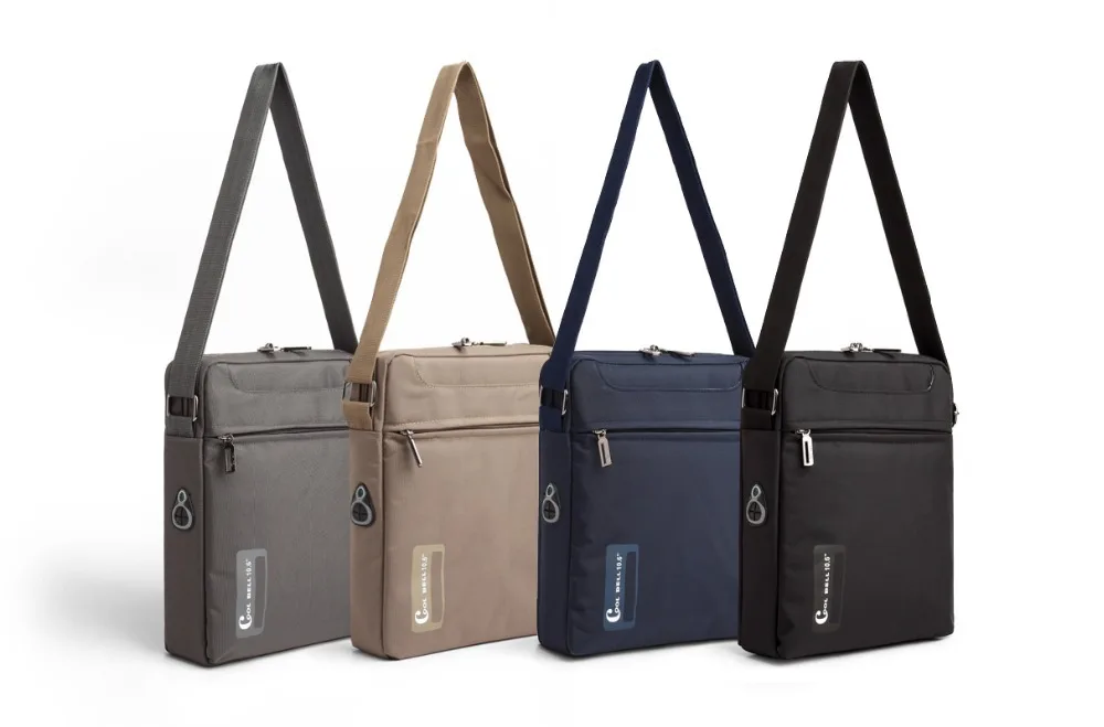 Модная 10 6 дюймовая мужская сумка-мессенджер для планшетного ПК