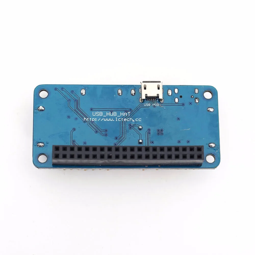 USB к UART бортовой совместим с USB2.0/1 1 конвертером 4 портовый Штабелируемый модуль