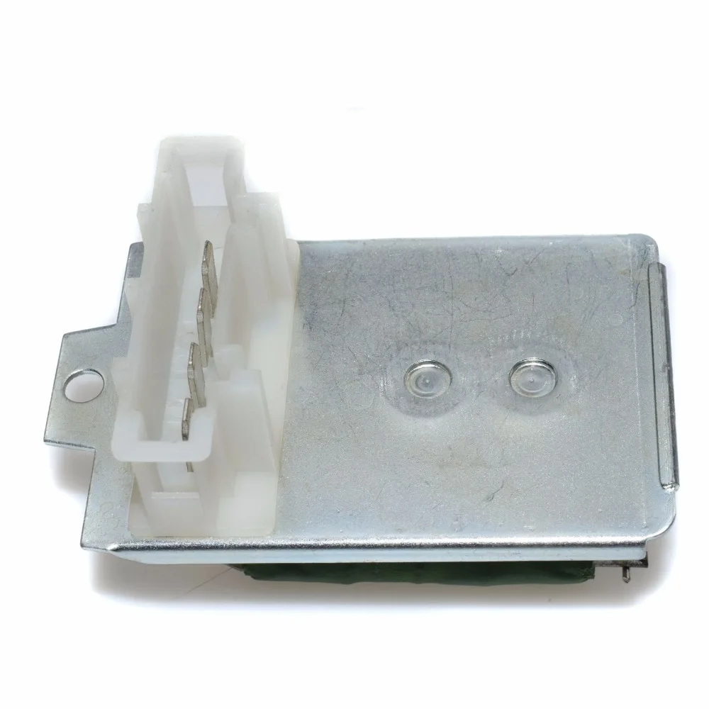 ISANCE вентилятор двигателя резистор регулятора HVAC 701959263A для VW Cabrio EuroVan Golf Jetta Passat Caddy