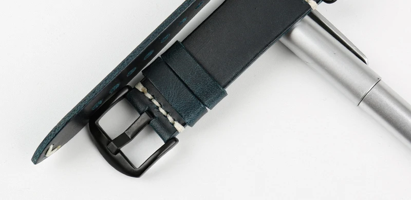 Аксессуары для часов MAIKES из натуральной коровьей кожи для Apple Watch 44 мм 42 мм и iwatch ремешок 40 мм 38 мм серия 4 3 2 1 браслеты