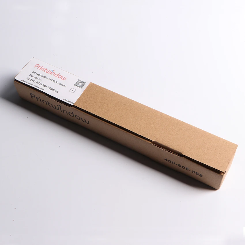 Пластина для нанесения масла 4X W/O Kyocera ECOSYS P2235dn P2235dw P2040dn P2040dw P2235 P2040|Детали