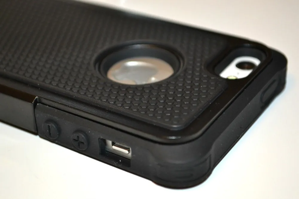 Для iPhone 4S чехол для iPhone 4 Чехол Мягкий ТПУ силиконовый и жесткий Гибридный противоударный Прочный чехол для телефона для iPhone 4S 4 4G