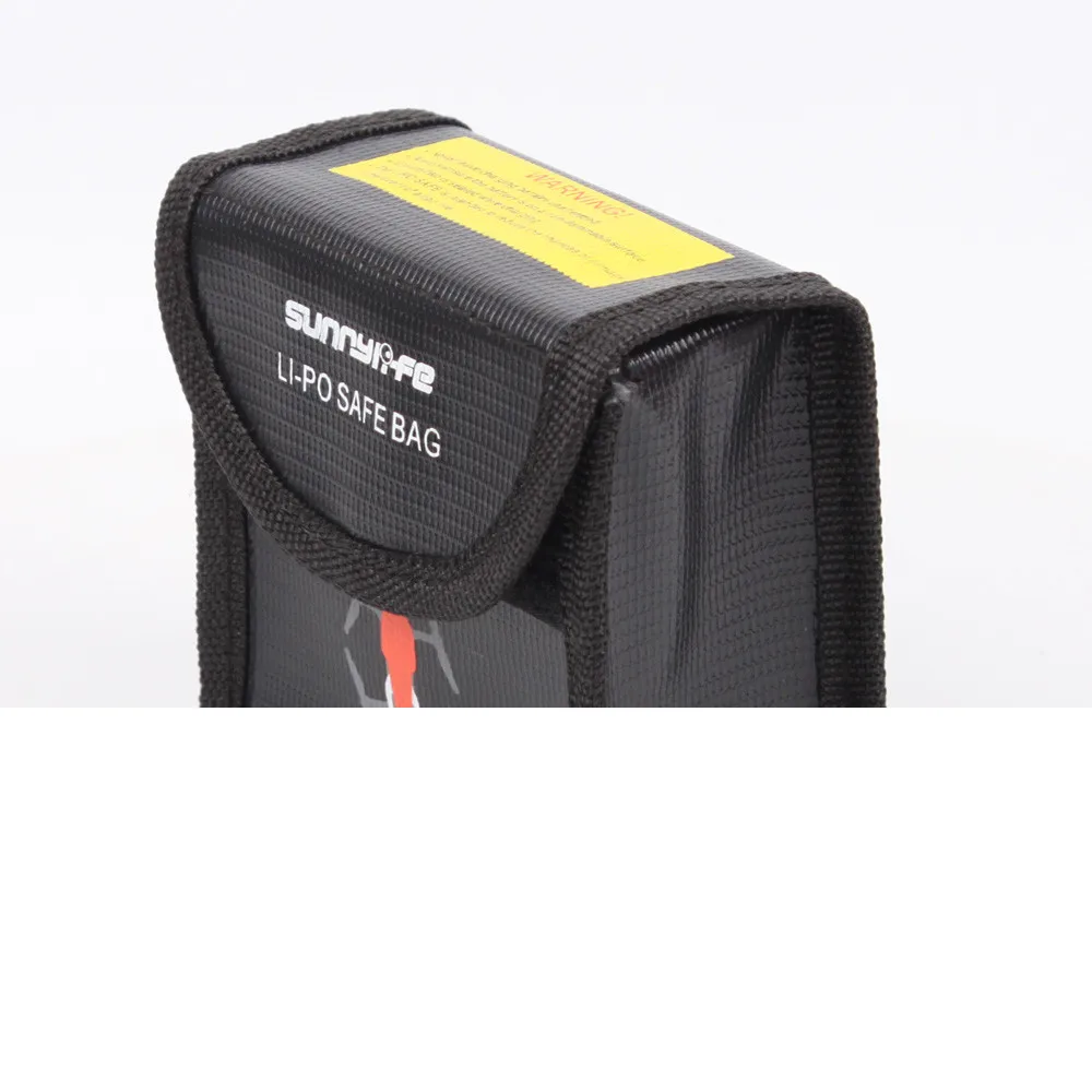 HIPERDEAL L-батарея Защитная сумка для хранения LiPo безопасная сумка Взрывозащищенная для DJI Mavic Air Apr24 HW