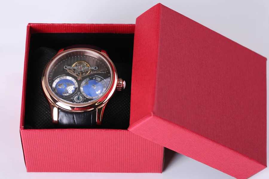 Часы наручные мужские автоматические с автоподзаводом 2018 | Наручные часы