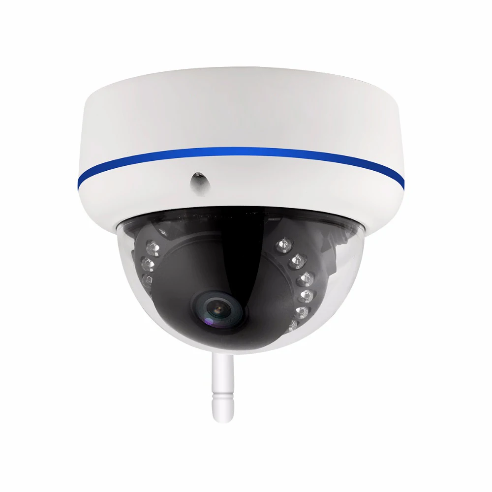 SUCAM 960 P 4CH Wifi Набор для видеонаблюдения Наружная и внутренняя беспроводная камера
