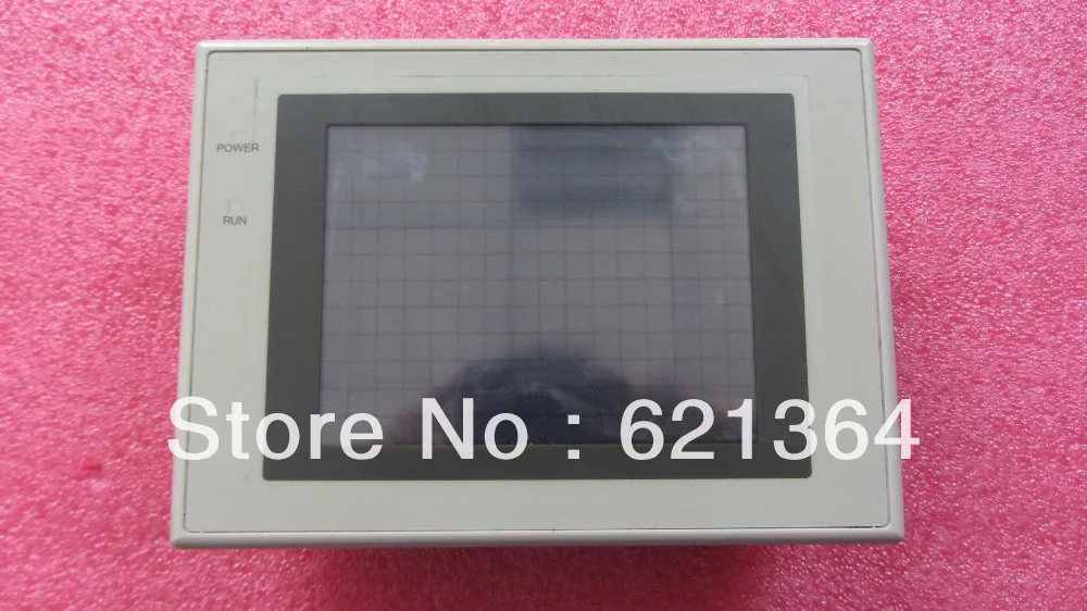 

NT21-ST121-E professional HMI keyboard and touch screen sales for industrial use
