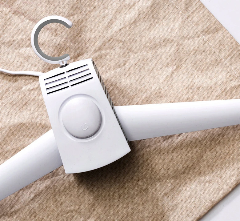 XIAOMI MIJIA Smartfrog Портативная сушилка для одежды обувь вешалка для одежды вешалки складная прачечная сушильная машина