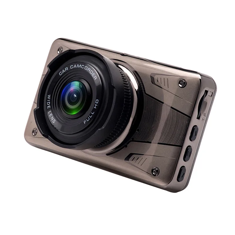 3 дюйма Full HD 1080 DVR автоматический Регистратор данных Dash Cam многоцелевой