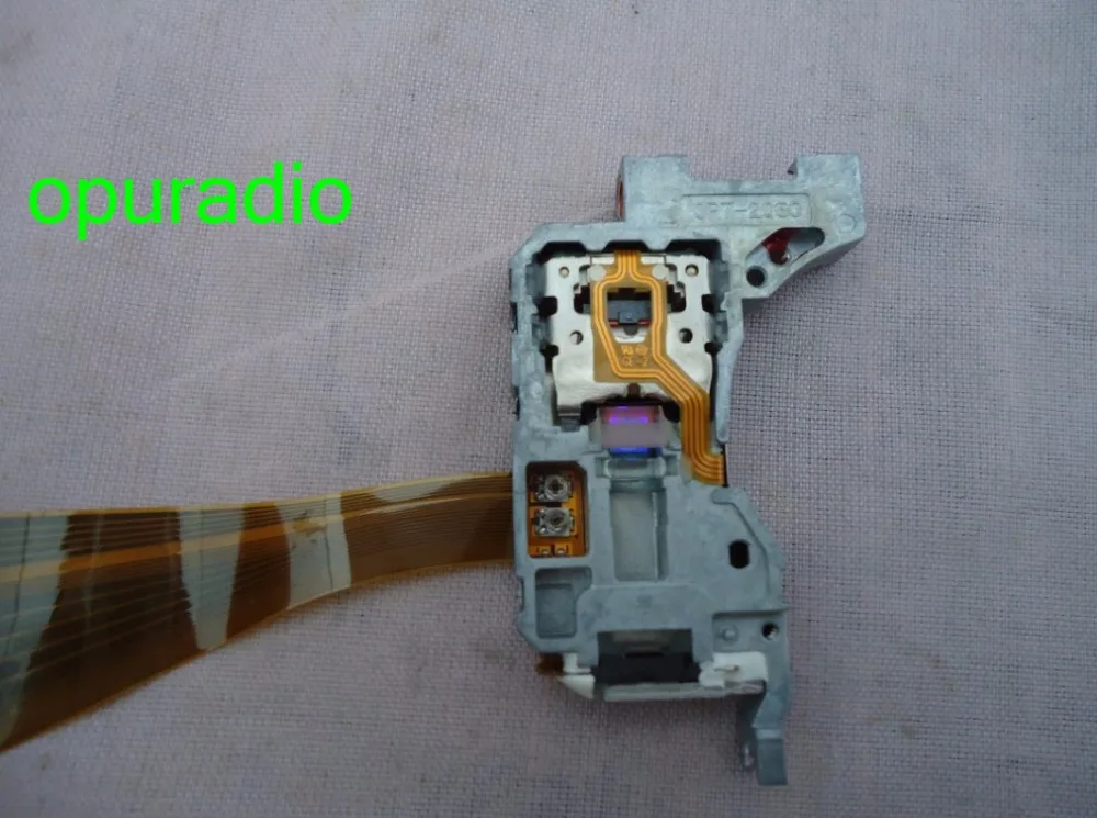JVC DVD навигационный лазер OPT 2060 OPTIMA 2060A2 A1 A3 Оптический Пикап для Toyota Chryser Mercedes E260L