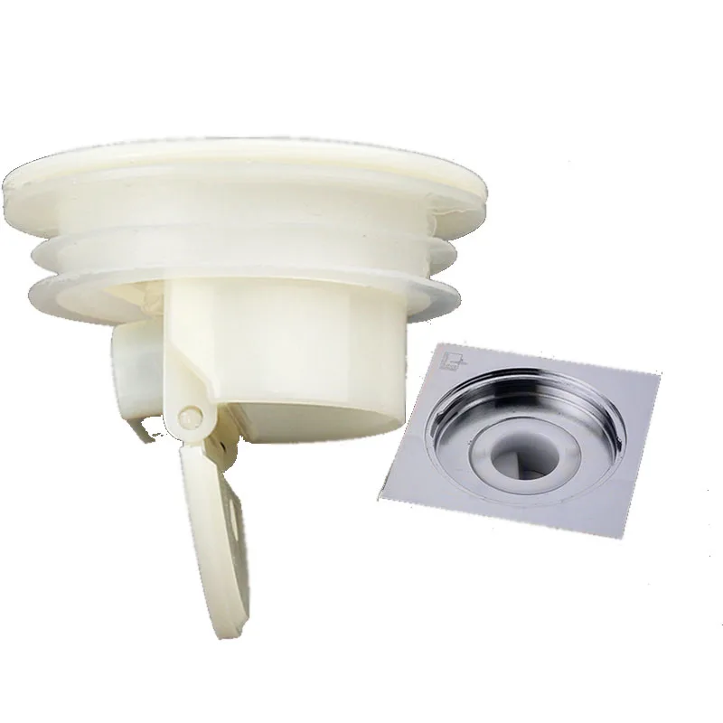 Запах Доказательство Душ пол сифон Слива крышка Раковина фильтр пробка для