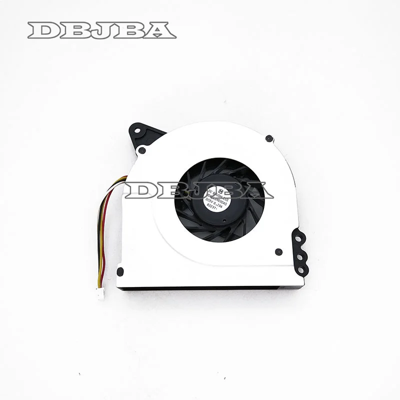 

CPU Cooling Fan for Toshiba Satellite L40 L45 -S2416 -S4687 -S7409 -S7419 -S7423 -S7424 UDQFLZH09DAS GB0507PGV1-A laptop Fan