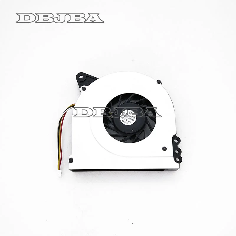 Вентилятор охлаждения ЦП для Toshiba Satellite L40 L45 S2416 S4687 S7409 S7419 S7423 S7424 UDQFLZH09DAS|laptop fan|cooling