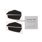 Коньки для мыши Logitech G600, 2 комплекта, толщина 0,6 мм, Прямая поставка