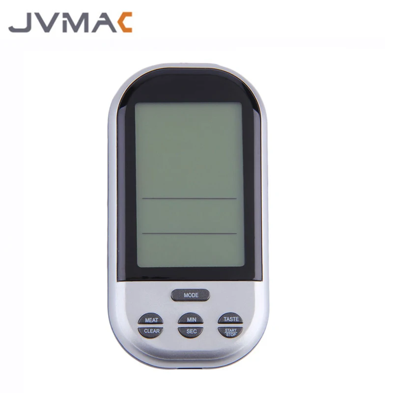 Цифровой Беспроводной удаленного Кухня печь Еда Пособия по