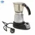 Kitchen Mini Coffee Maker Electric Automatic Coffee Machine Cafetiere 6 Cups Espresso Percolator Mocha Tea Kettle Household
