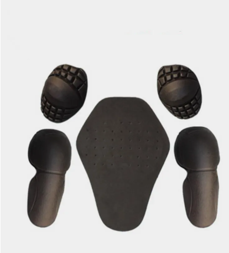 Новый 2019 Riding tribe мотоциклетная куртка летние дышащие Мотокросс Гонки защита от