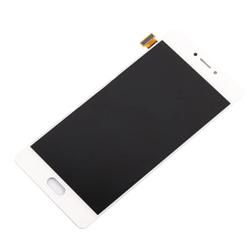 Оригинальный Для Gionee S8 GN9011 ЖК-дисплей Дисплей + кодирующий преобразователь