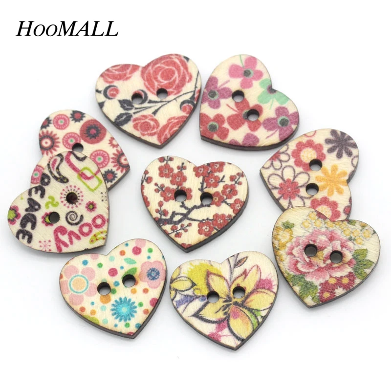 50 шт. деревянные пуговицы для шитья 1x7/8 дюйма|scrapbook binding|button clothscrapbook cutter |