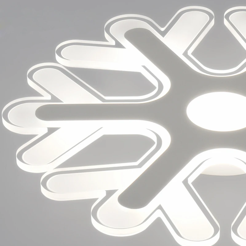 Светильник потолочный светодиодный ультратонкий 8/36/48 Вт|luminarias para teto|ceiling lights