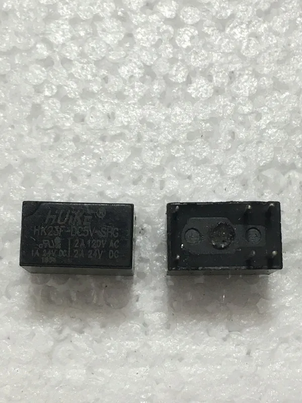 

HK23F-DC5V-SHG