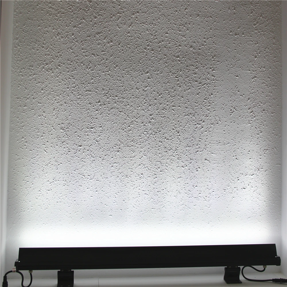 Настенный светильник светодиод высокой мощности DMX512