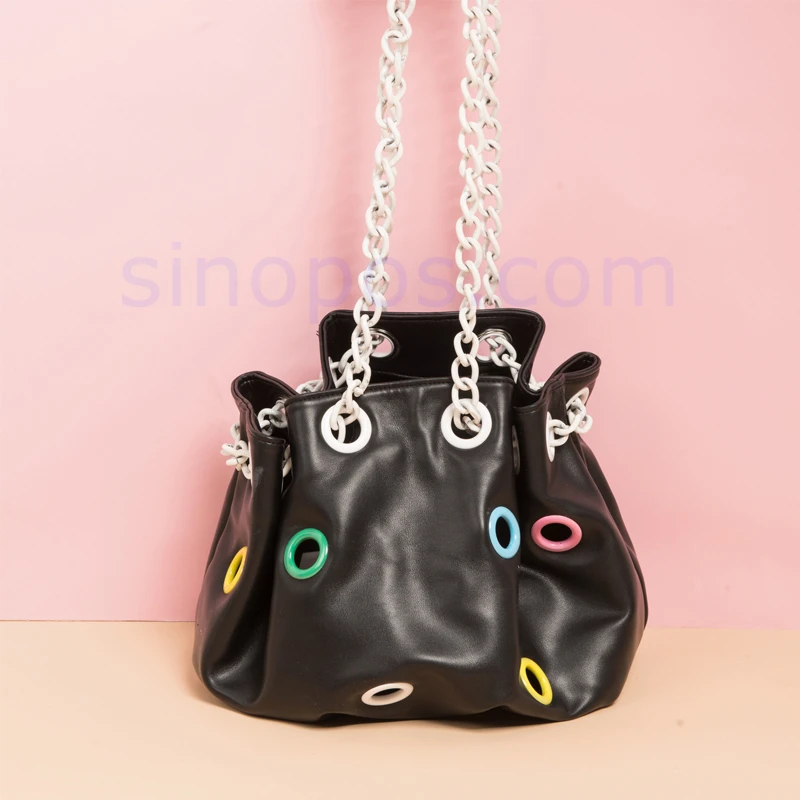 Набор инструментов для изготовления металлических люверсов штамповочный