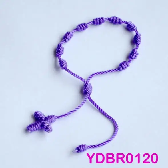 50 шт./лот оптовая продажа разных цветов браслеты с перекрестными звеньями ручной