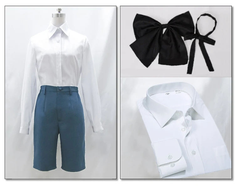 

(5 pics) Black Butler kuroshitsuji Ciel Phantomhive Cosplay Emboitement Sebasti Kuroshitsuji Aristocrat Cosplay Costume