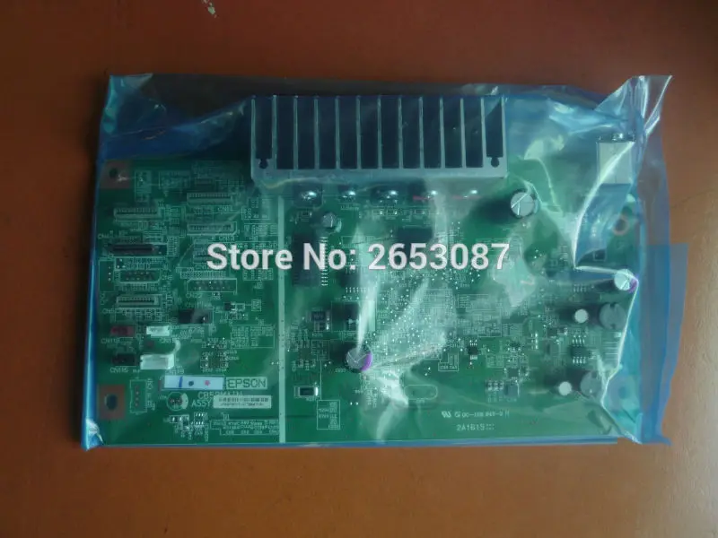 Материнская плата для EPSON L1800 материнская в сборе 100%|epson mainboard|mainboard epsonboard epson |