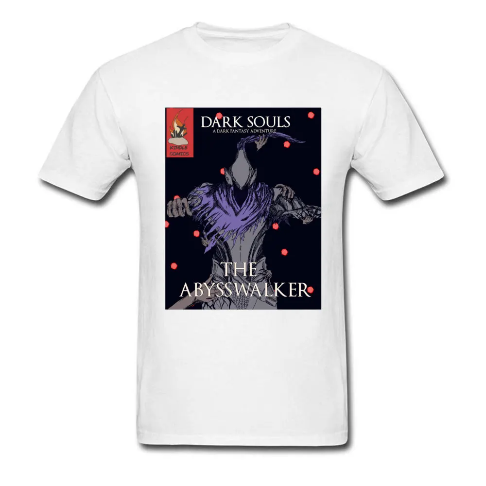 Мужская футболка в японском стиле Dark Souls 3 футболки топы и с принтом хвалю солнце